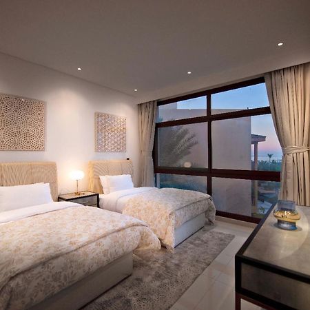 Dibba, Villa 61 - Mina Al Fajer, Dibba Al Fujairah Ḑadnā Eksteriør bilde