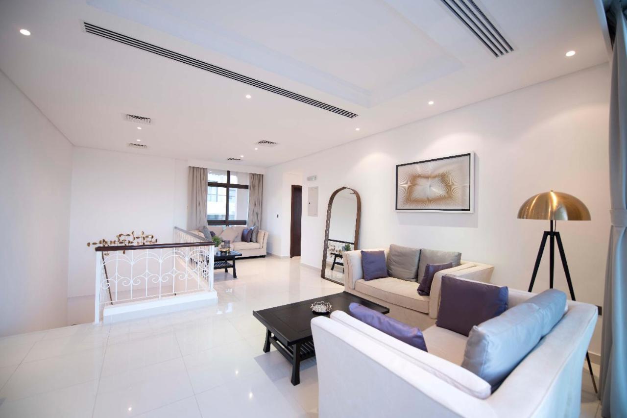 Dibba, Villa 61 - Mina Al Fajer, Dibba Al Fujairah Ḑadnā Eksteriør bilde