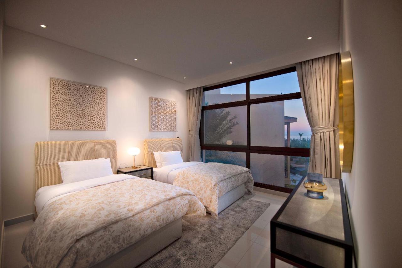 Dibba, Villa 61 - Mina Al Fajer, Dibba Al Fujairah Ḑadnā Eksteriør bilde